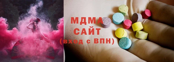 Альфа ПВП Липки
